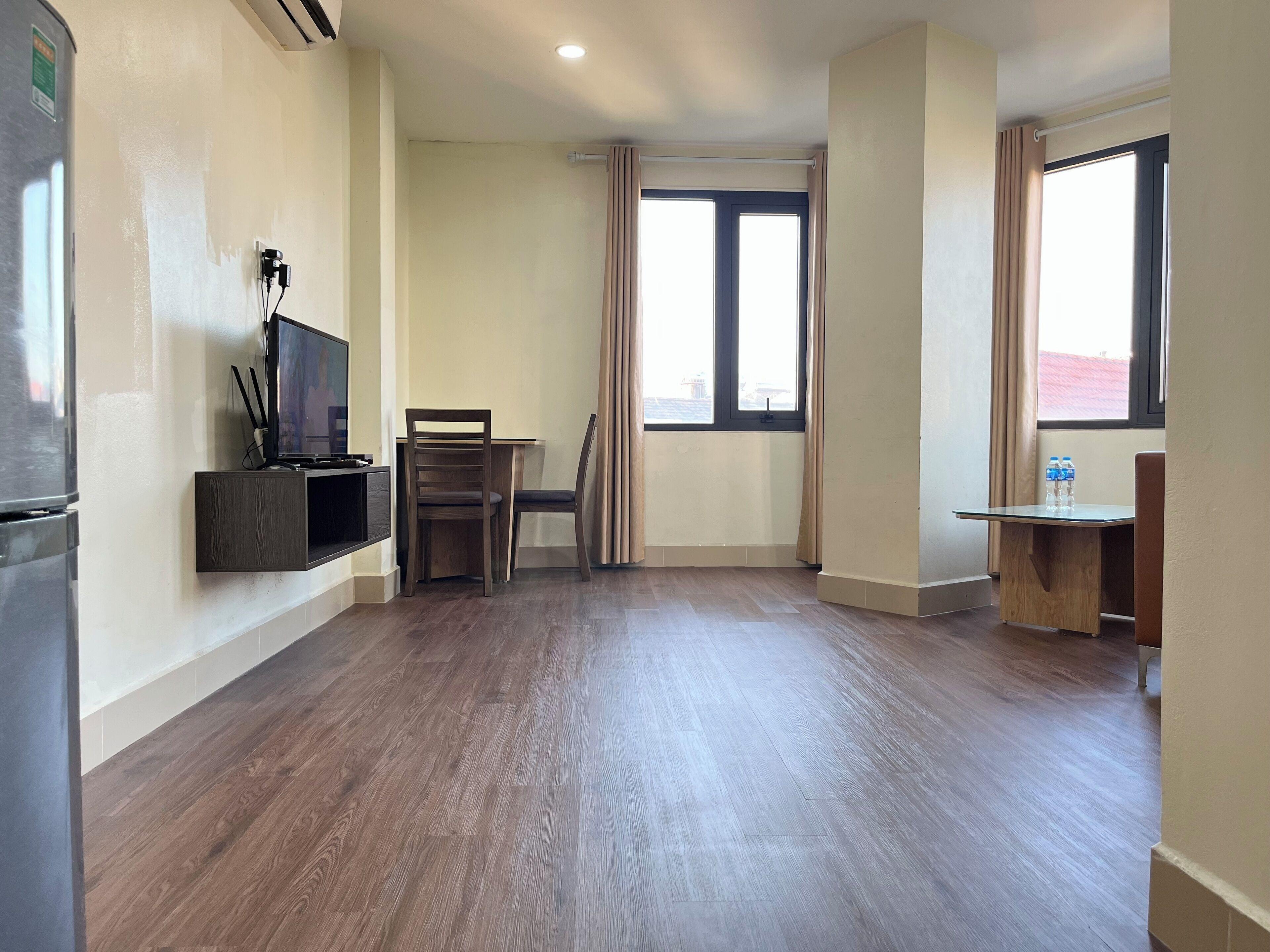 Granda Hanoi Hotel & Apartment, Hanoi
