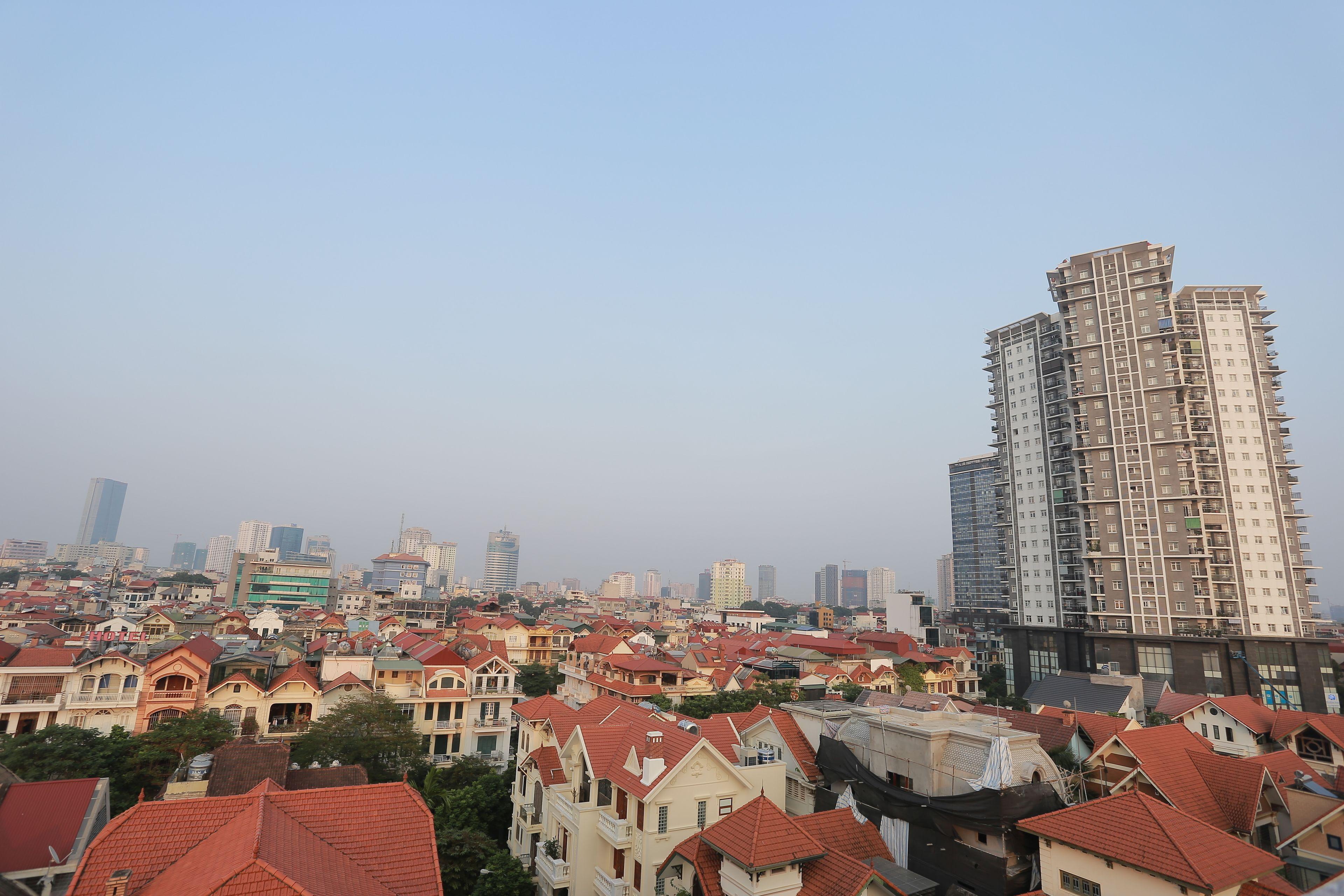 Granda Hanoi Hotel & Apartment — Photos 3